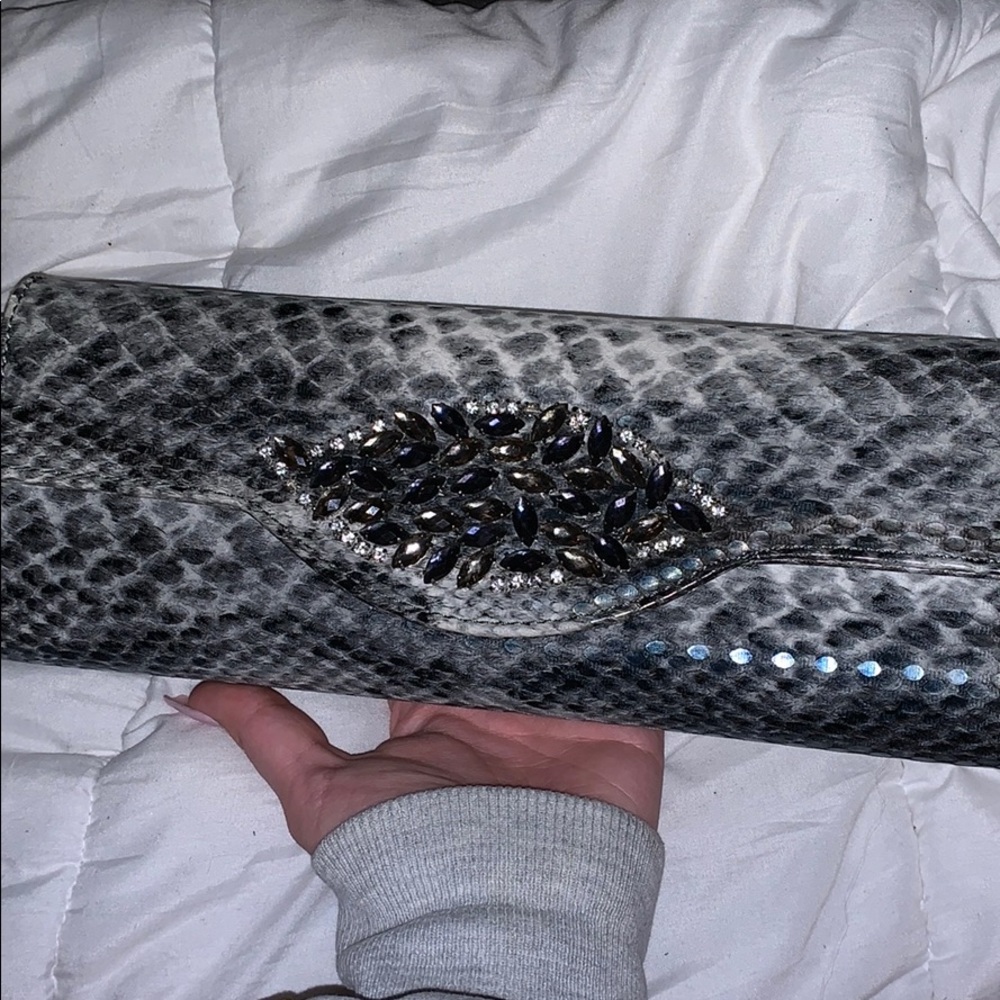 brand new clutch !